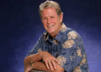 Zbulohet shkaku i vdekjes së legjendës së Beach Boys, Brian Wilson