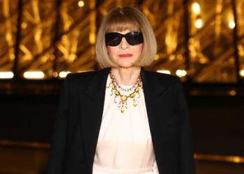 E papritur! Anna Wintour largohet nga drejtimi i “Vogue” pas më shumë se tre dekadash