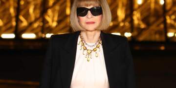 E papritur! Anna Wintour largohet nga drejtimi i “Vogue” pas më shumë se tre dekadash