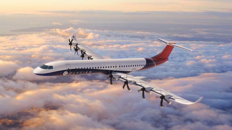 Fluturim 15 orë në ajër dhe kthim në pikën e nisjes, çfarë ndodhi me avionin që po shkonte në Paris?