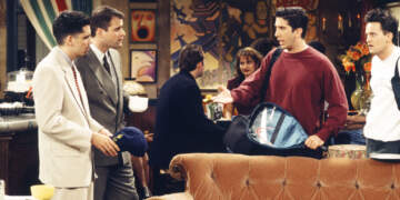 Studim: Çdo grup shoqëror ka gjithmonë një mik që bëhet “shënjestra e shakave”