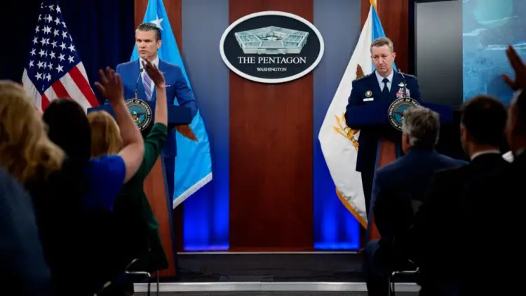 SHBA dhe Izraeli me mesazh të drejtpërdrejtë për Iranin: Dorëzoni uraniumin e pasuruar