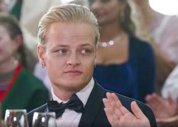 Skandal në familjen mbretërore norvegjeze: Djali i Princeshës nën hetim