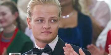 Skandal në familjen mbretërore norvegjeze: Djali i Princeshës nën hetim