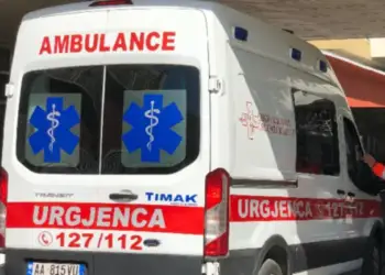 Pushimet kthehen në tragjedi: 23-vjeçari nga Kosova humb jetën në Lezhë
