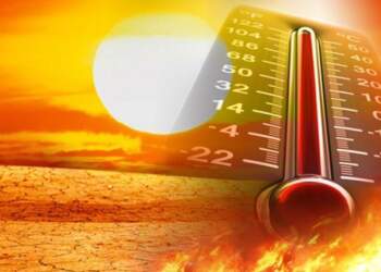 Evropa përvëlohet nga vapa: Paralajmërime për shëndetin dhe zjarret në qershor