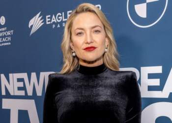 Pse donte Kate Hudson të shkëputej nga prindërit në moshën 16-vjeçare?