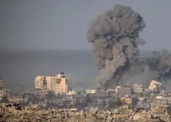 Konflikti në Lindjen e Mesme, Izraeli: Kemi vrarë një nga themeluesit e Hamasit