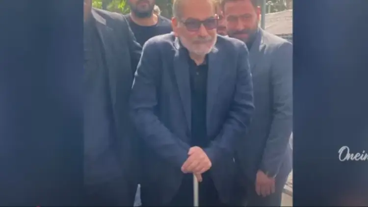 Zyrtari i lartë iranian del i gjallë pas raportimeve për vdekje!