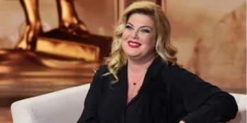 “Njerëz të fuqishëm janë afruar…”/ Eni Cobani rrëfen presionet e forta: Kam menduar të heq dorë nga emisioni