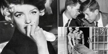 Vdekja misterioze e Marilyn Monroe: Çfarë ndodhi në ditët e fundit të jetës së saj?