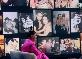 ‘Nuk e konceptoja jetën pa ty’! Letra që i dridhi zemrën Aurelës