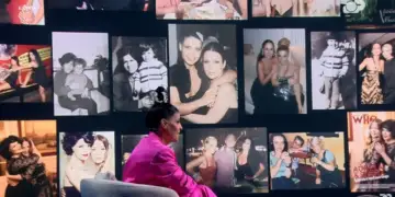 ‘Nuk e konceptoja jetën pa ty’! Letra që i dridhi zemrën Aurelës