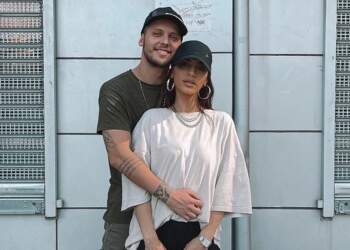 “Do vijë…”/ Graciano Tagani dhe Argjira Spanca së shpejti prindër?