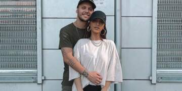 “Do vijë…”/ Graciano Tagani dhe Argjira Spanca së shpejti prindër?