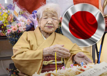 Japonia, vendi me më shumë 100-vjeçarë në botë! Ja sekreti i jetëgjatësisë