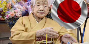 Japonia, vendi me më shumë 100-vjeçarë në botë! Ja sekreti i jetëgjatësisë