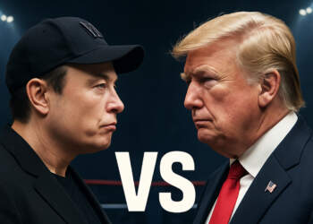 Musk vs Trump: Lufta publike që po trazon SHBA-në/ Ç’pritet të ndodhë tani?