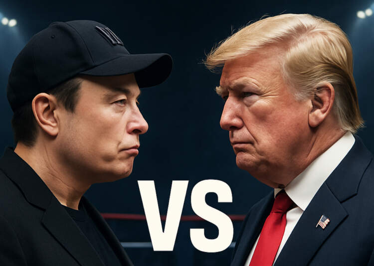 Musk vs Trump: Lufta publike që po trazon SHBA-në/ Ç’pritet të ndodhë tani?
