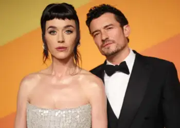 Katy dhe Orlando në prag ndarjeje? Burimi: Nuk janë më si më parë