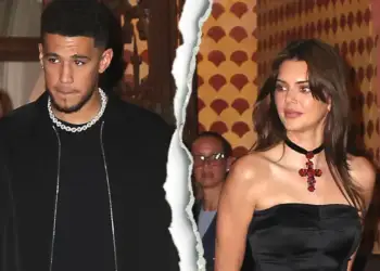 Kendall Jenner dhe Devin Booker ndahen përsëri: Çfarë ndodhi?