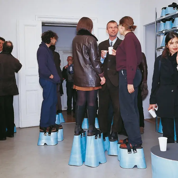 Çfarë do të ndodhte nëse të gjithë njerëzit do të kishin të njëjtën gjatësi?