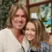 Miley Cyrus zbulon një të fshehtë nga xhirimet e “Hannah Montana” për babain e saj