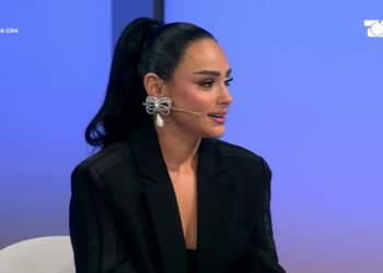 Rrëfimi i Egli Takos: Mes Tiranës dhe Prishtinës, muzika më lidh me gjithçka