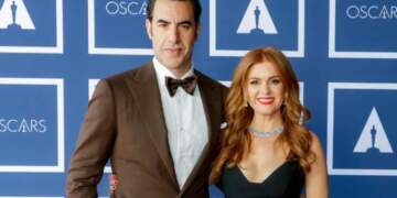 1 vit pasi njoftuan ndarjen, aktorët e njohur finalizojnë divorcin