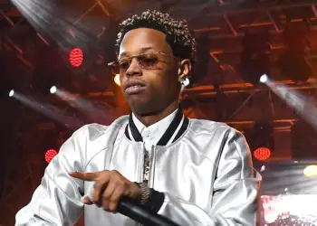 Reperi i njohur amerikan dënohet me 30 vite burg për vrasjen e kushëririt