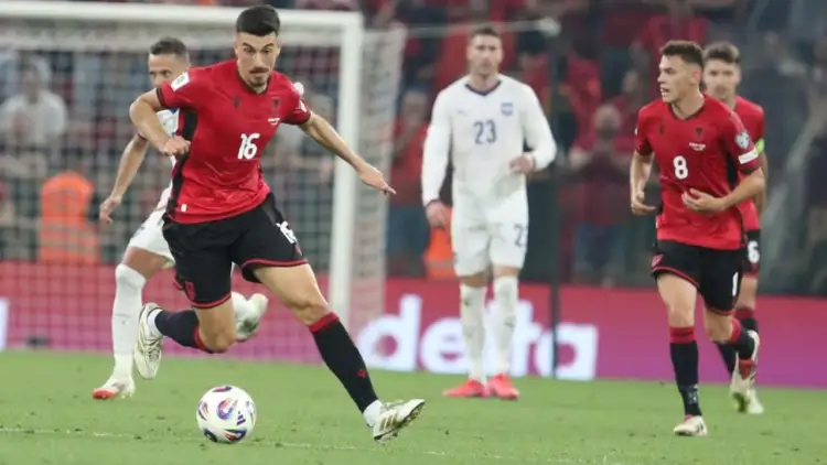 Barazimi në duelin Shqipëri-Serbi, Anglia merr arratinë! Si ndryshon renditja në Grupin K