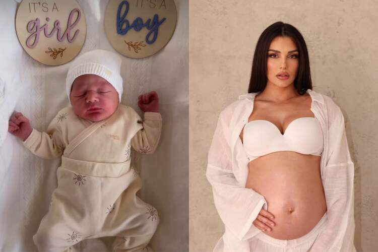 Kur bebet kthehen në “content”: Loja e gjinive, rrjetet sociale dhe një reflektim i munguar