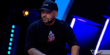 Fitoi çmimin e madh! Big Basta zbulon ç’do bëjë me 100 mijë euro