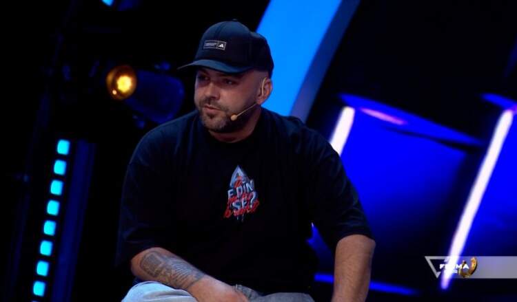 Fitoi çmimin e madh! Big Basta zbulon ç’do bëjë me 100 mijë euro