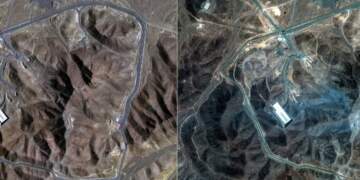 Irani pëson një tjetër goditje të rëndë, forcat izraelite sulmojnë objektin bërthamor në Fordow