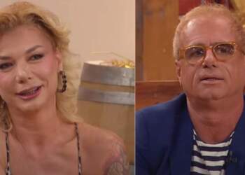 Ndjenja të forta mes Erandit dhe Elinarës? Fermerët: Kurrë mos thuaj kurrë