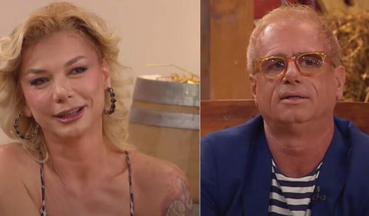 Ndjenja të forta mes Erandit dhe Elinarës? Fermerët: Kurrë mos thuaj kurrë