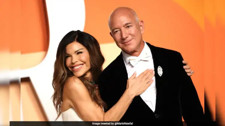 “Nuk ka vend për Bezos”/ Pse vendasit e Venedikut janë kundër dasmës së miliarderit?