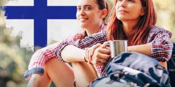 Në Finlandë është krejtësisht normale të rrish në heshtje me miqtë për orë të tëra dhe kjo konsiderohet kohë cilësore