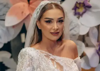 Moderatorja shqiptare bëhet nënë për herë të parë: Zbulon emrin dhe momentin prekës të lindjes