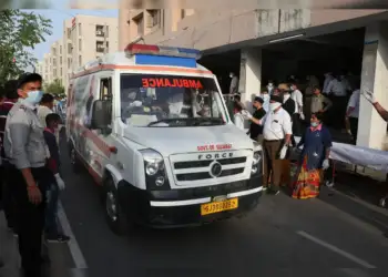 Rrëzimi i avionit të Air India: Një i mbijetuar gjendet në sediljen 11A