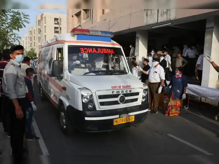 Rrëzimi i avionit të Air India: Një i mbijetuar gjendet në sediljen 11A