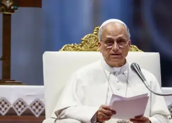 Konflikti Iran-Izrael/ Papa Leoni: Askush nuk duhet të kërcënojë kurrë ekzistencën e tjetrit