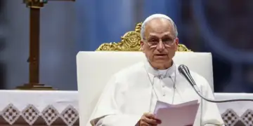 Konflikti Iran-Izrael/ Papa Leoni: Askush nuk duhet të kërcënojë kurrë ekzistencën e tjetrit