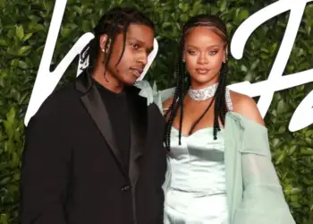 Deklarata e ASAP Rocky që “tradhtoi” gjininë e fëmijës që pret me Rihannën