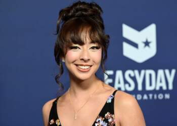 Aktorja e “Modern Family”, Aubrey Anderson-Emmons, del hapur si biseksuale!