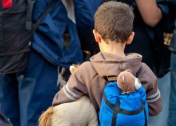 Raporti i Eurostat: Mbi 1500 të mitur të pashoqëruar kërkuan azil në mars 2025