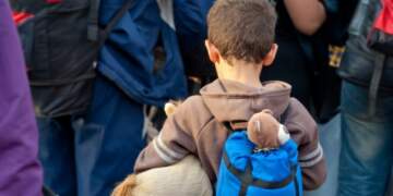 Raporti i Eurostat: Mbi 1500 të mitur të pashoqëruar kërkuan azil në mars 2025