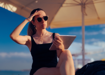 Pse nuk mund të relaksohemi gjatë pushimeve?