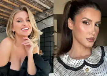 “Ku është ofendimi?”/ Aulona Musta reagon pas videos së Beniada Nishanit